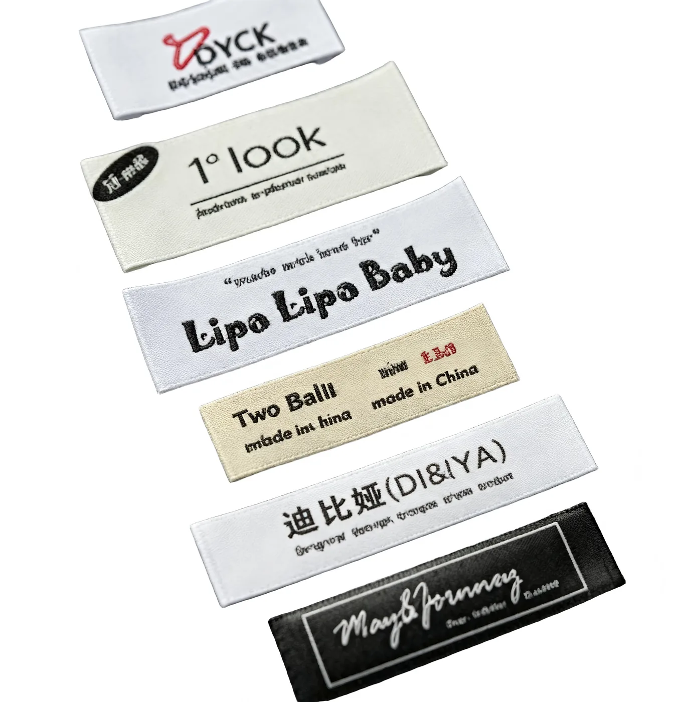Custom packaging